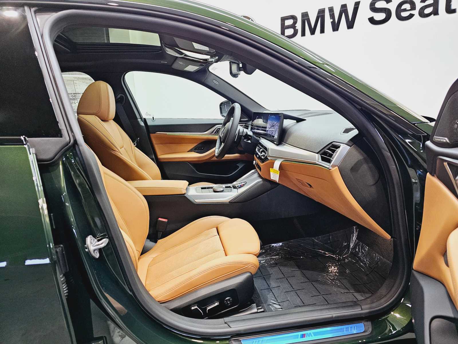 Thumbnail: 2024 BMW 4 Series - 29