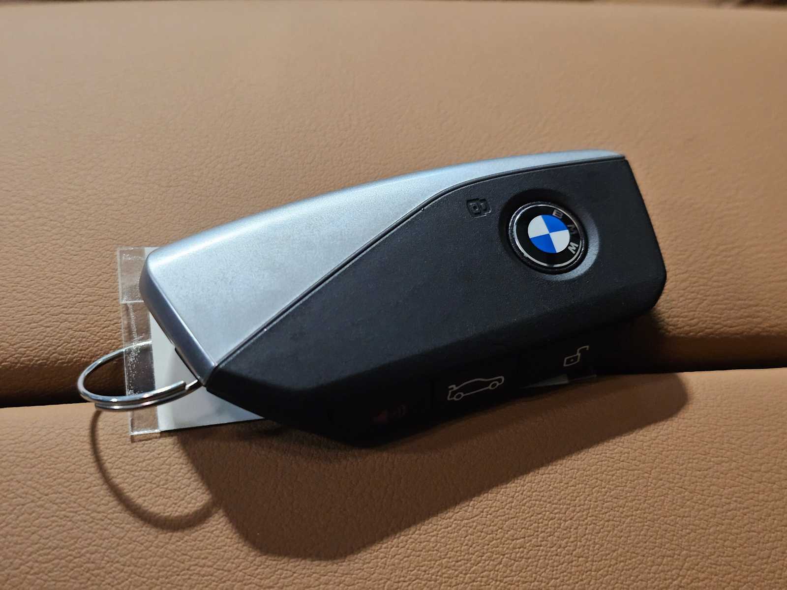 Thumbnail: 2026 BMW X5 - 47