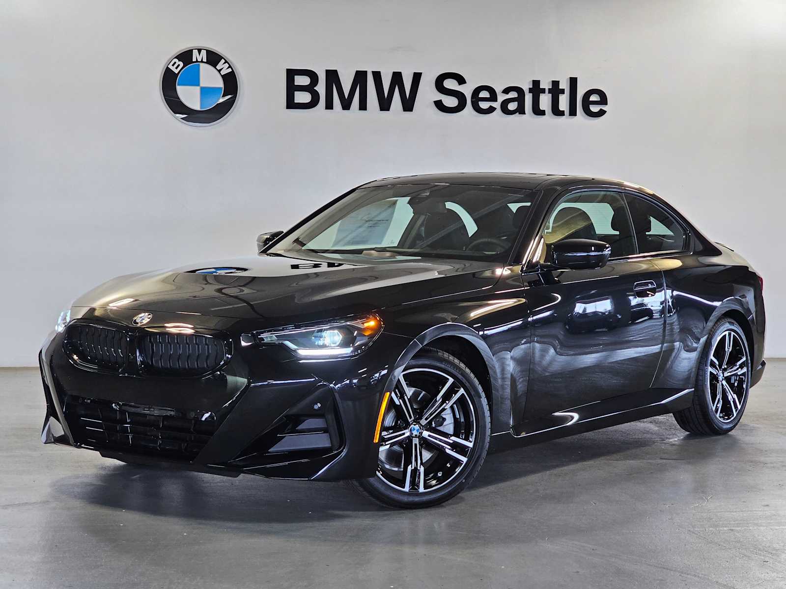 Thumbnail: 2026 BMW 2 Series - 1