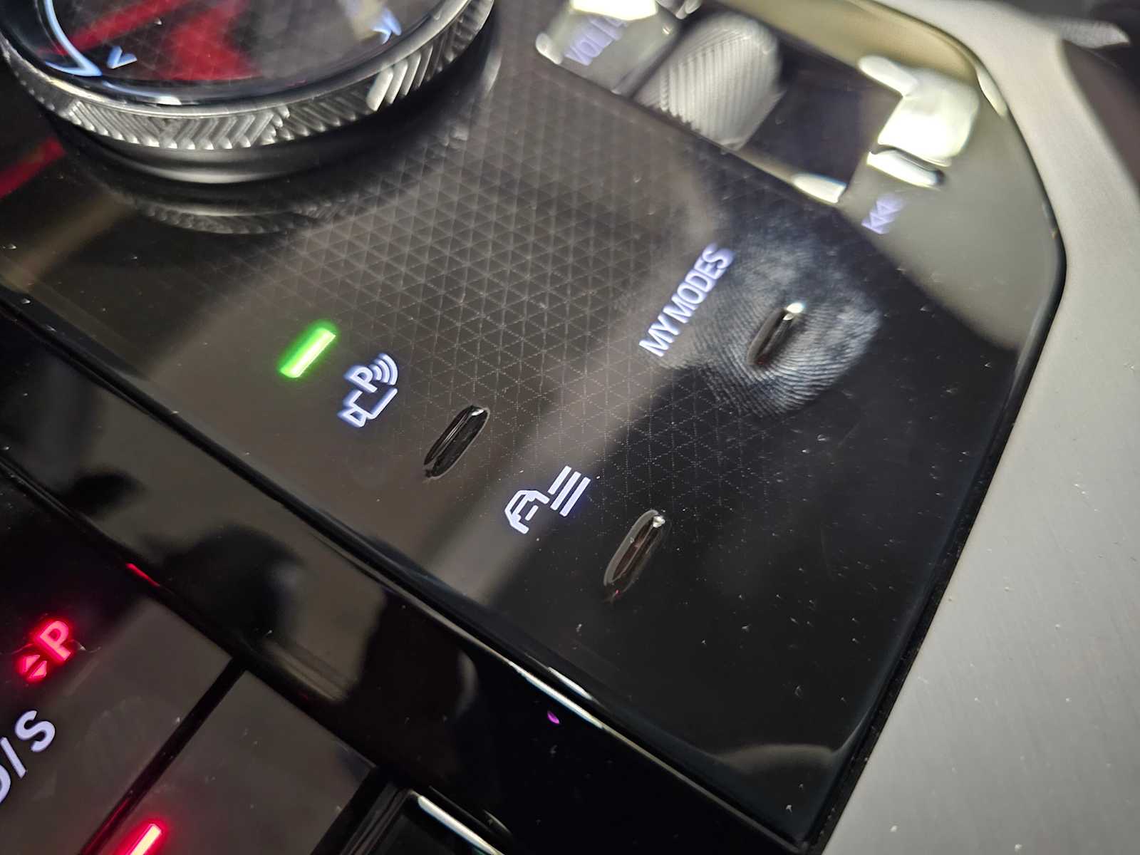 Thumbnail: 2026 BMW X3 - 23