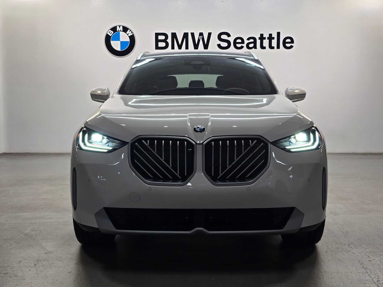 Thumbnail: 2026 BMW X3 - 6