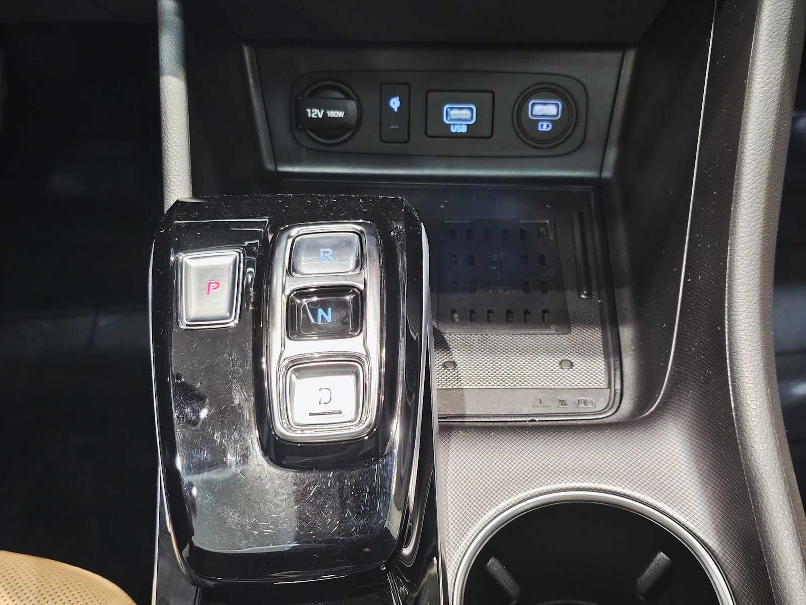 Thumbnail: 2020 Hyundai Sonata - 19