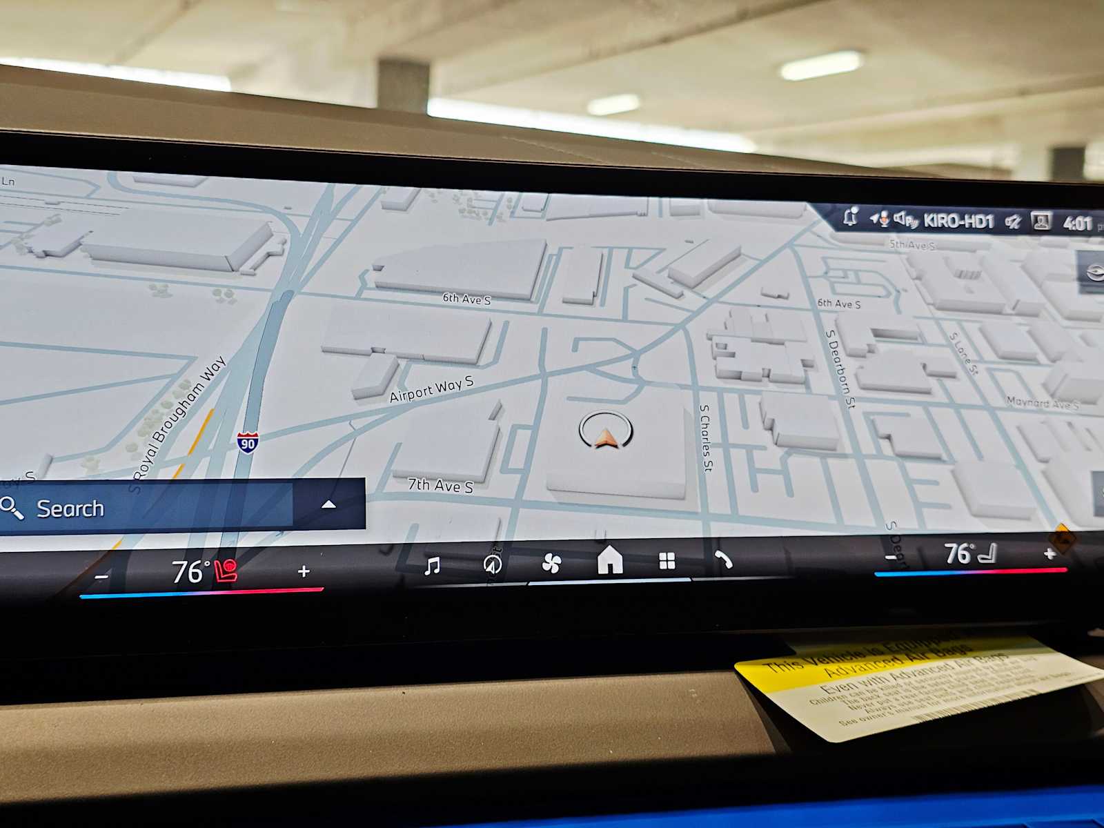 Thumbnail: 2026 BMW X3 - 15