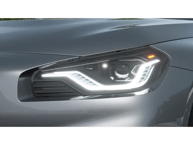 Thumbnail: 2026 BMW M2 - 6