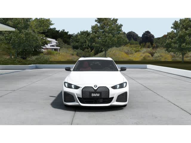 Thumbnail: 2025 BMW i4 - 3