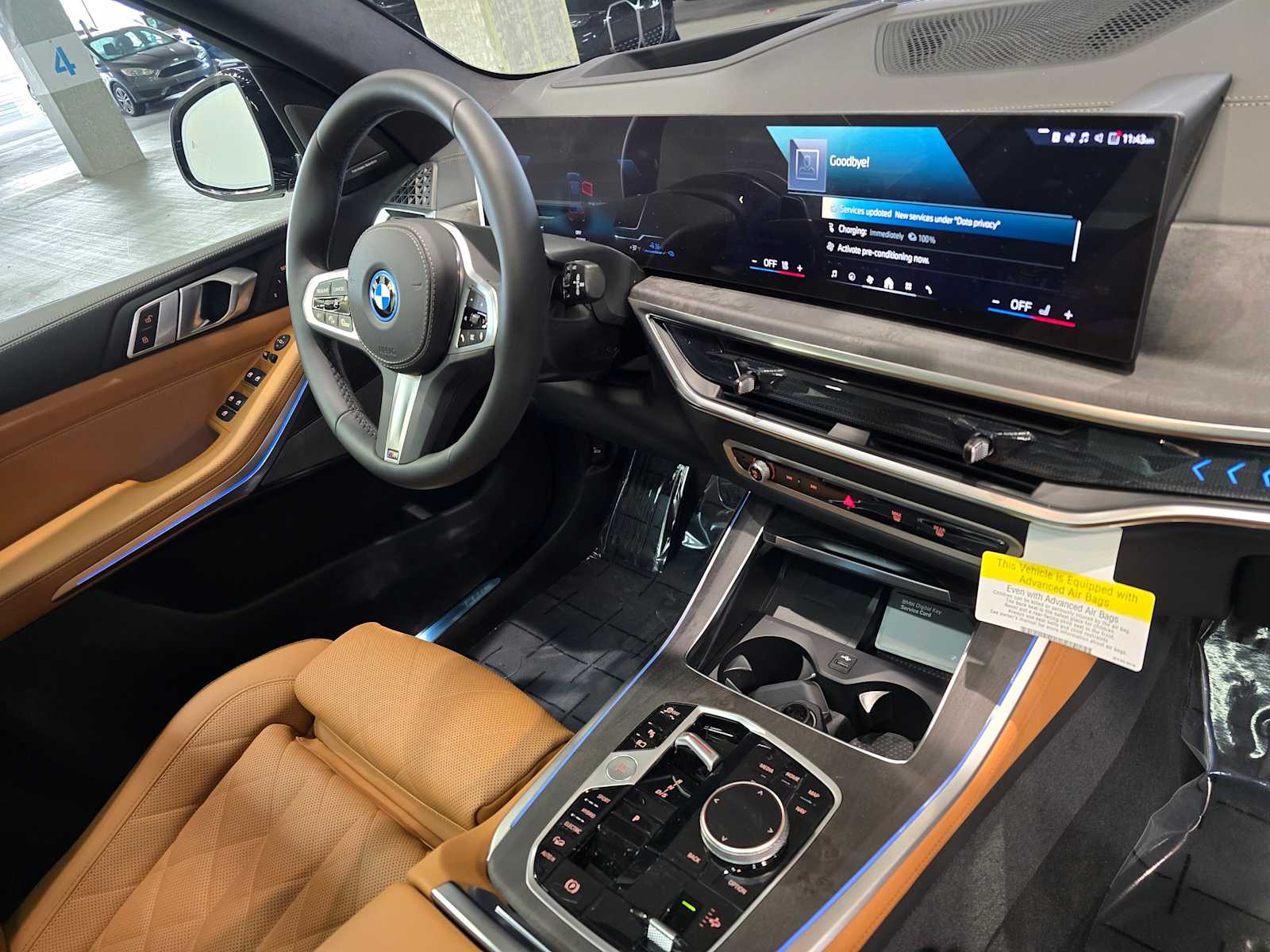 Thumbnail: 2026 BMW X5 - 32