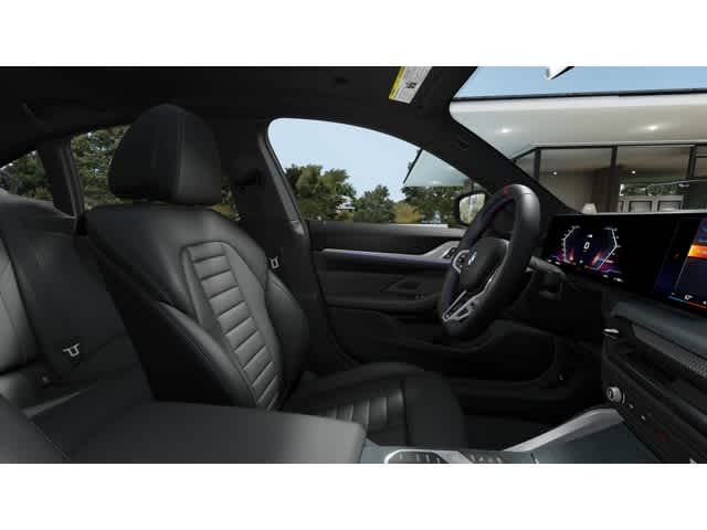 Thumbnail: 2025 BMW i4 - 9
