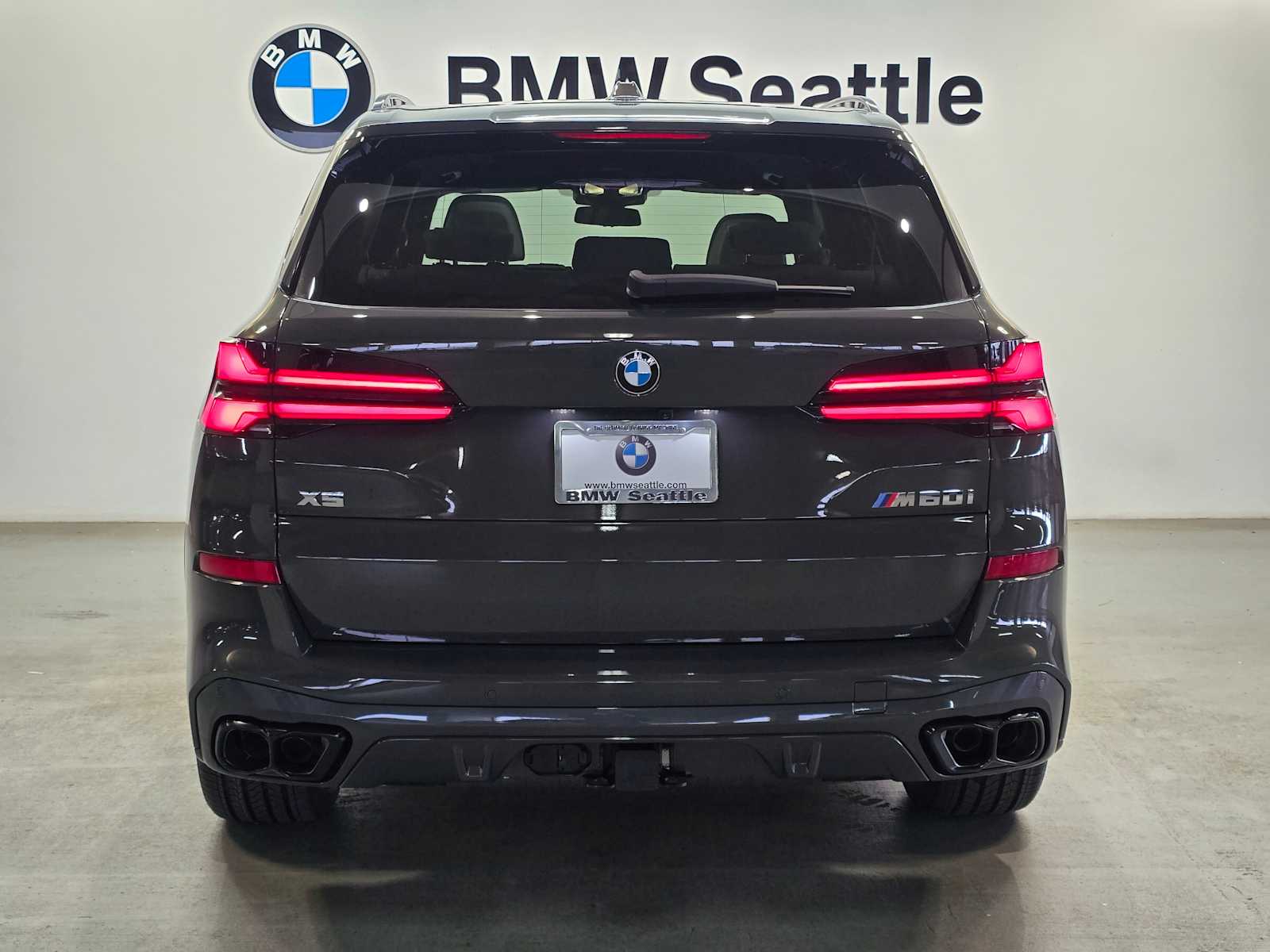 Thumbnail: 2026 BMW X5 - 5