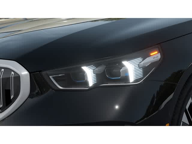 Thumbnail: 2026 BMW i5 - 6