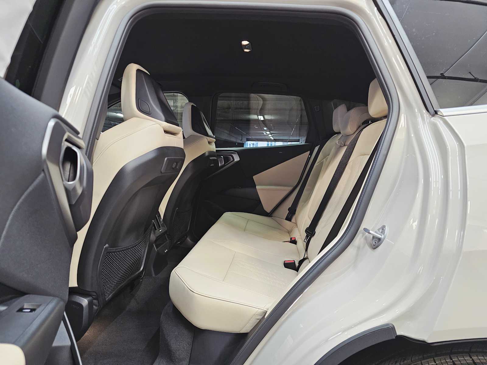 Thumbnail: 2026 BMW X3 - 25