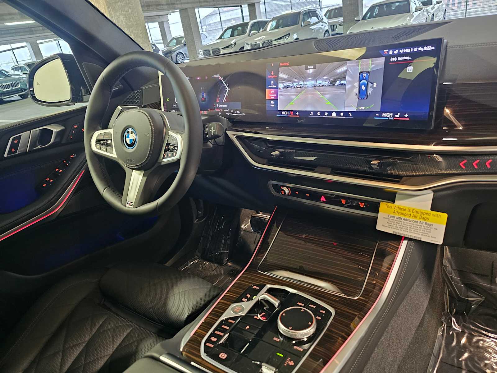 Thumbnail: 2026 BMW X5 - 42