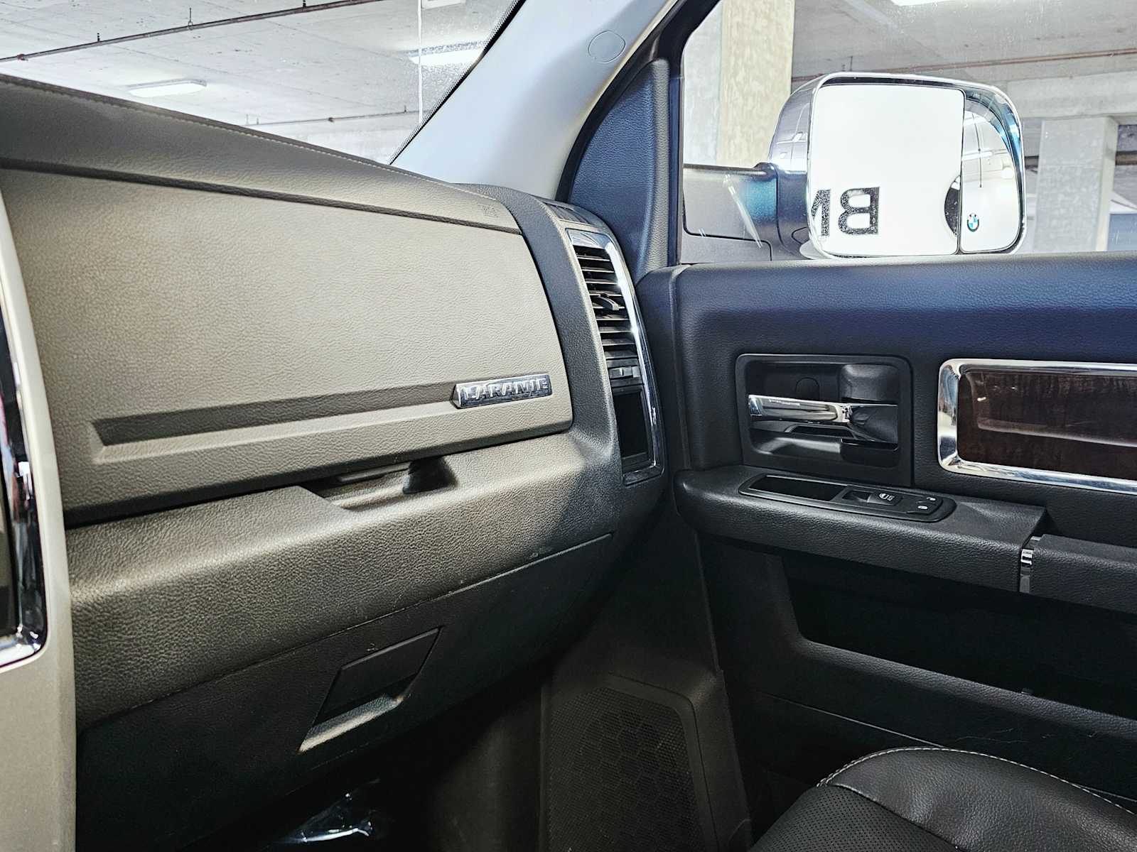 Thumbnail: 2012 RAM 2500 - 19