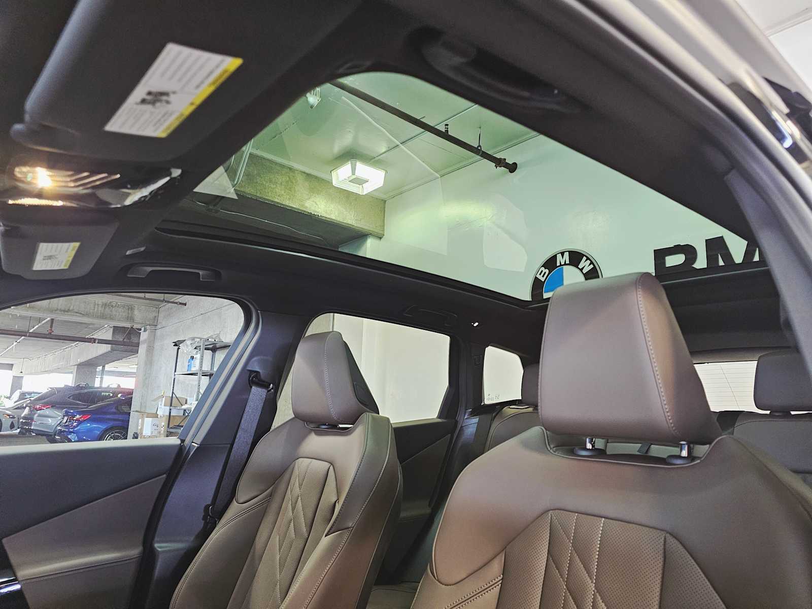 Thumbnail: 2026 BMW X3 - 24