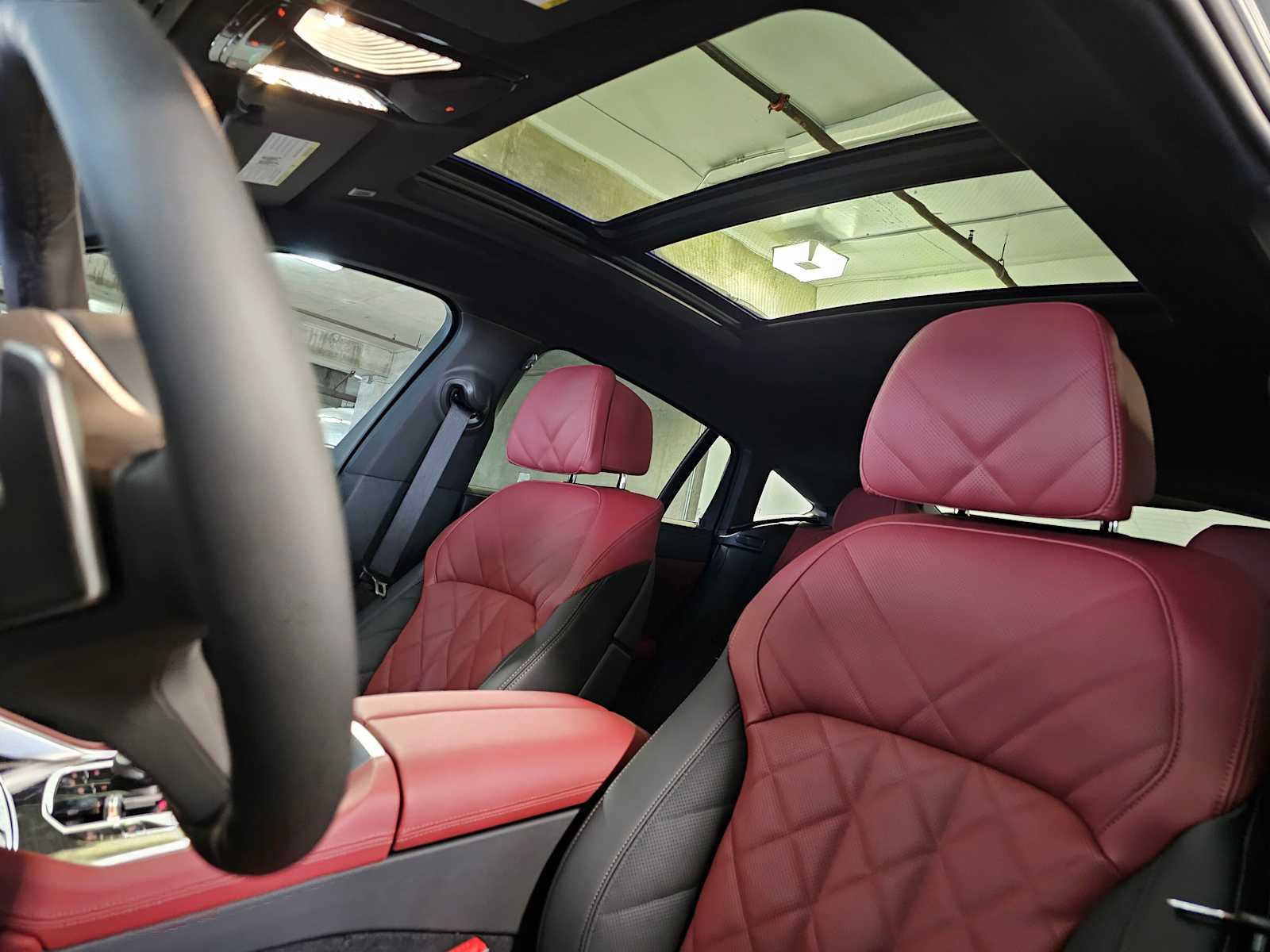 Thumbnail: 2026 BMW X6 - 34