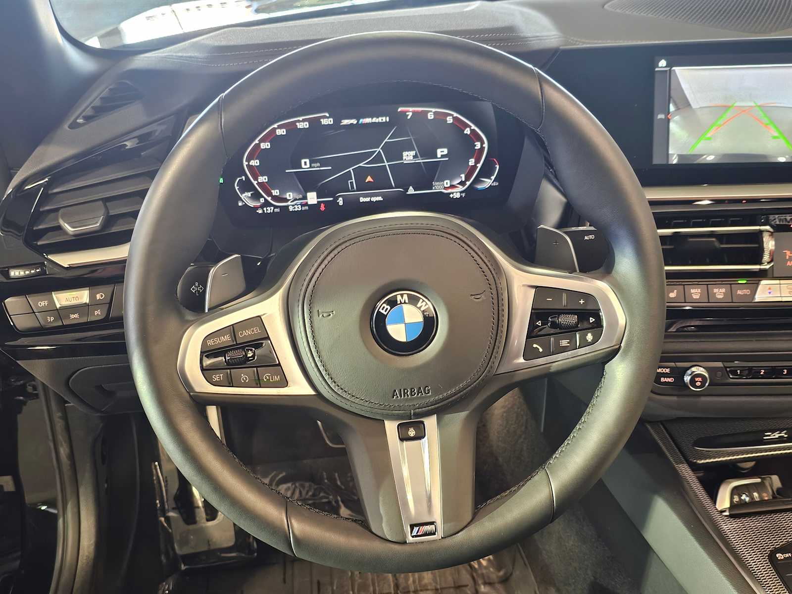 Thumbnail: 2020 BMW Z4 - 10