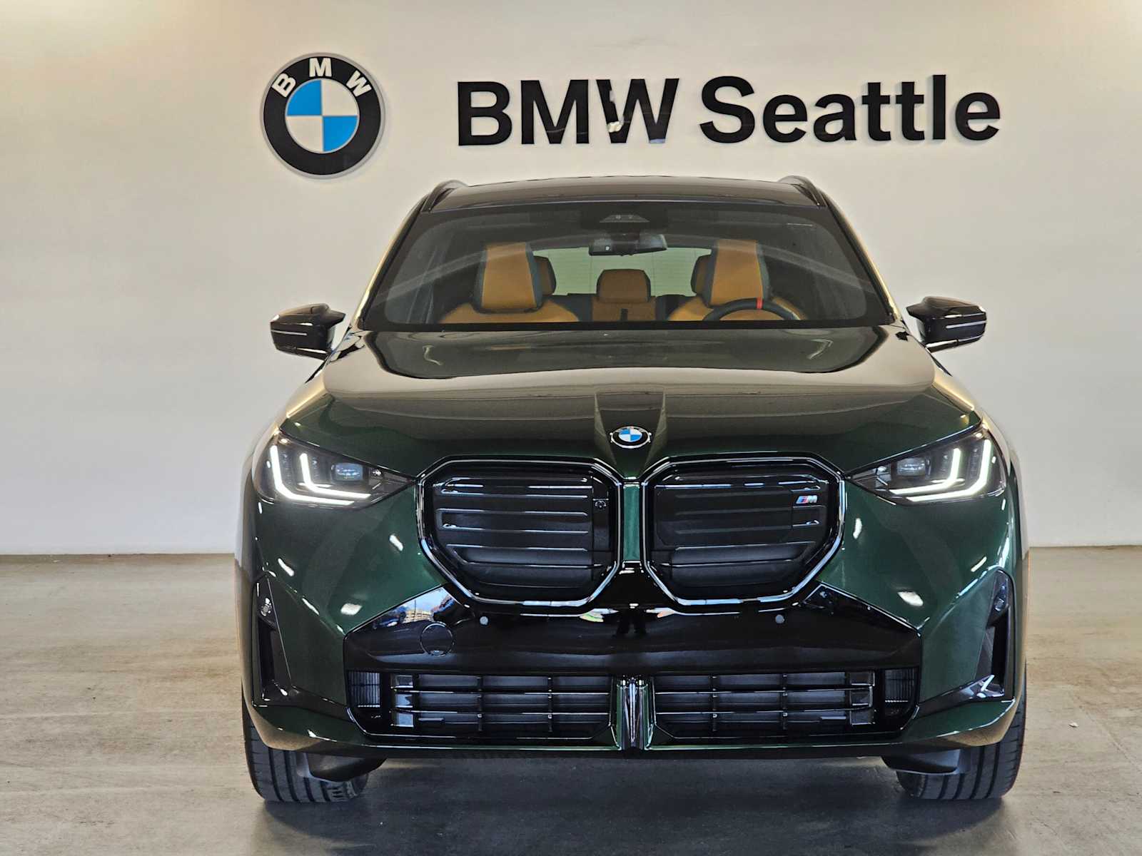 Thumbnail: 2026 BMW X3 - 6