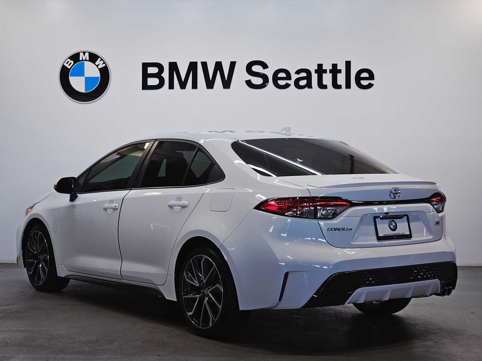 Thumbnail: 2020 Toyota Corolla - 4