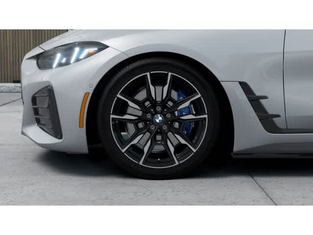 Thumbnail: 2026 BMW i4 - 7