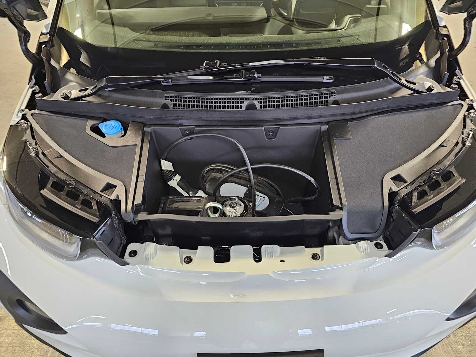 Thumbnail: 2017 BMW i3 - 9