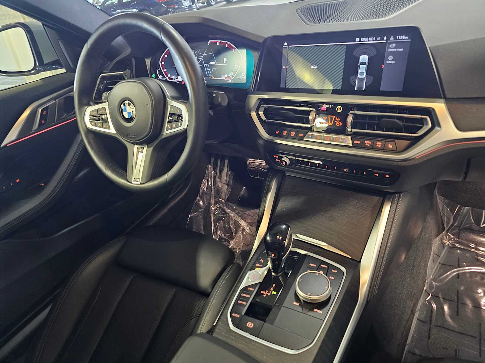Thumbnail: 2023 BMW 4 Series - 38