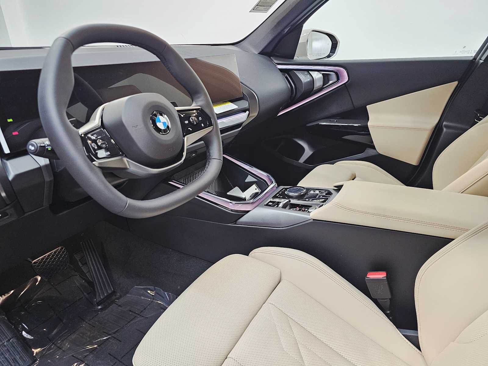 Thumbnail: 2026 BMW X3 - 2