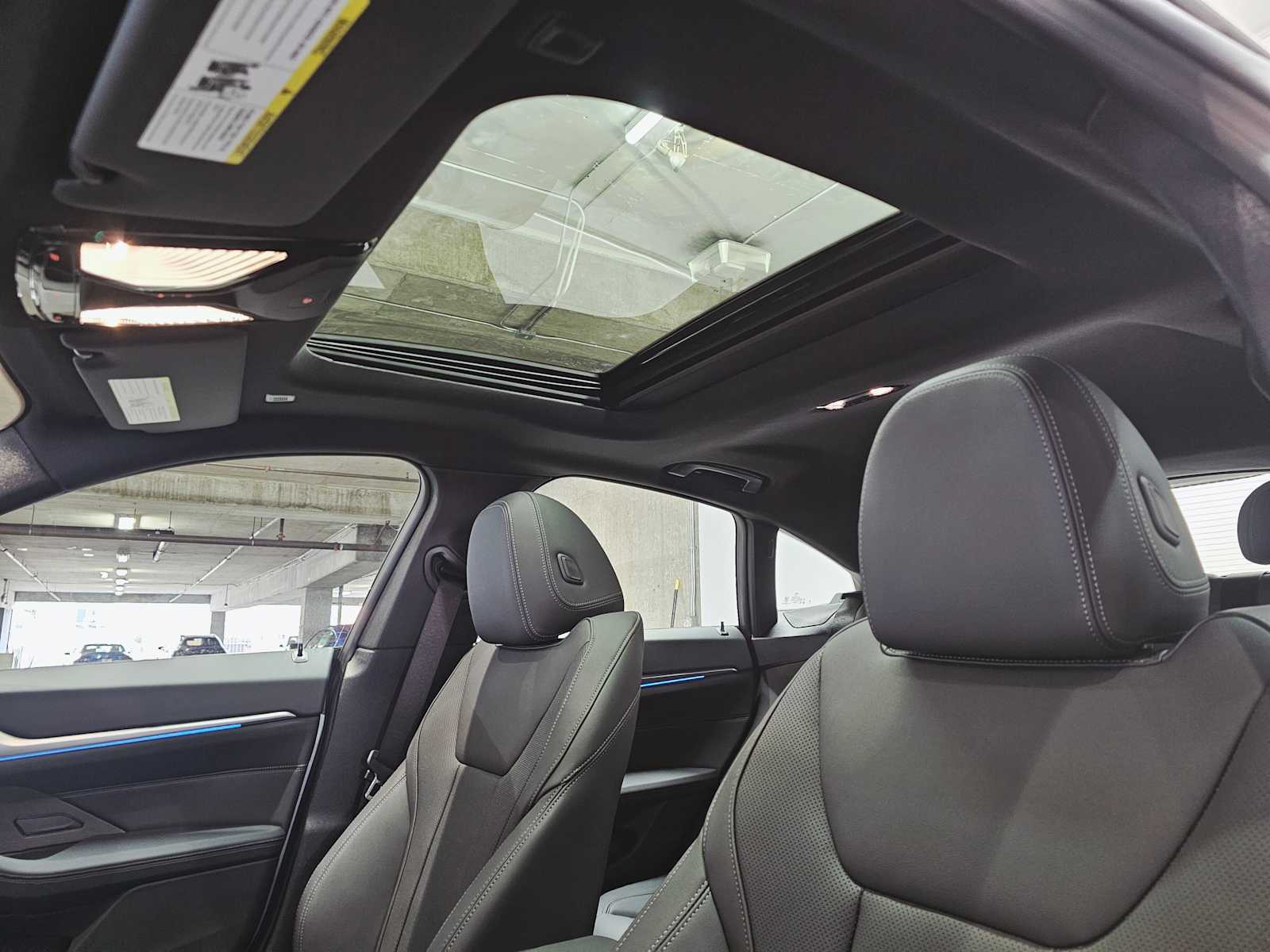 Thumbnail: 2025 BMW i4 - 24