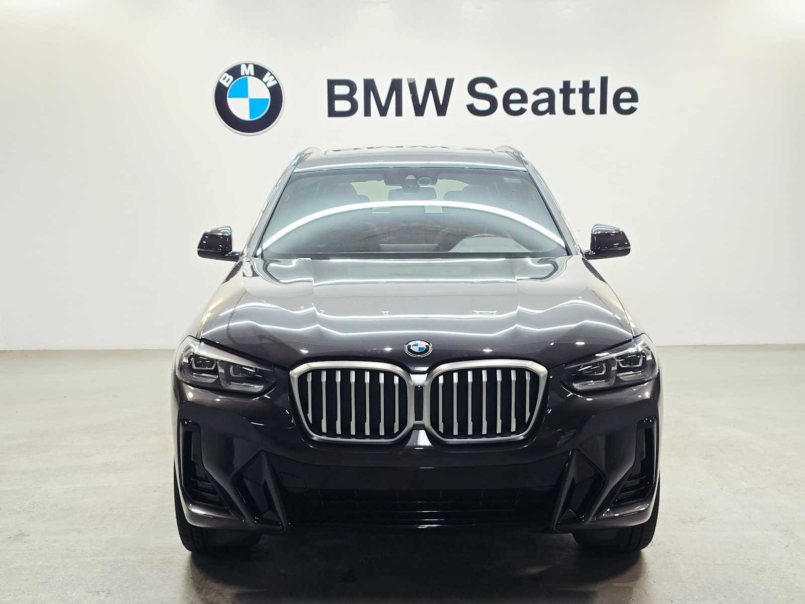 Thumbnail: 2023 BMW X3 - 6