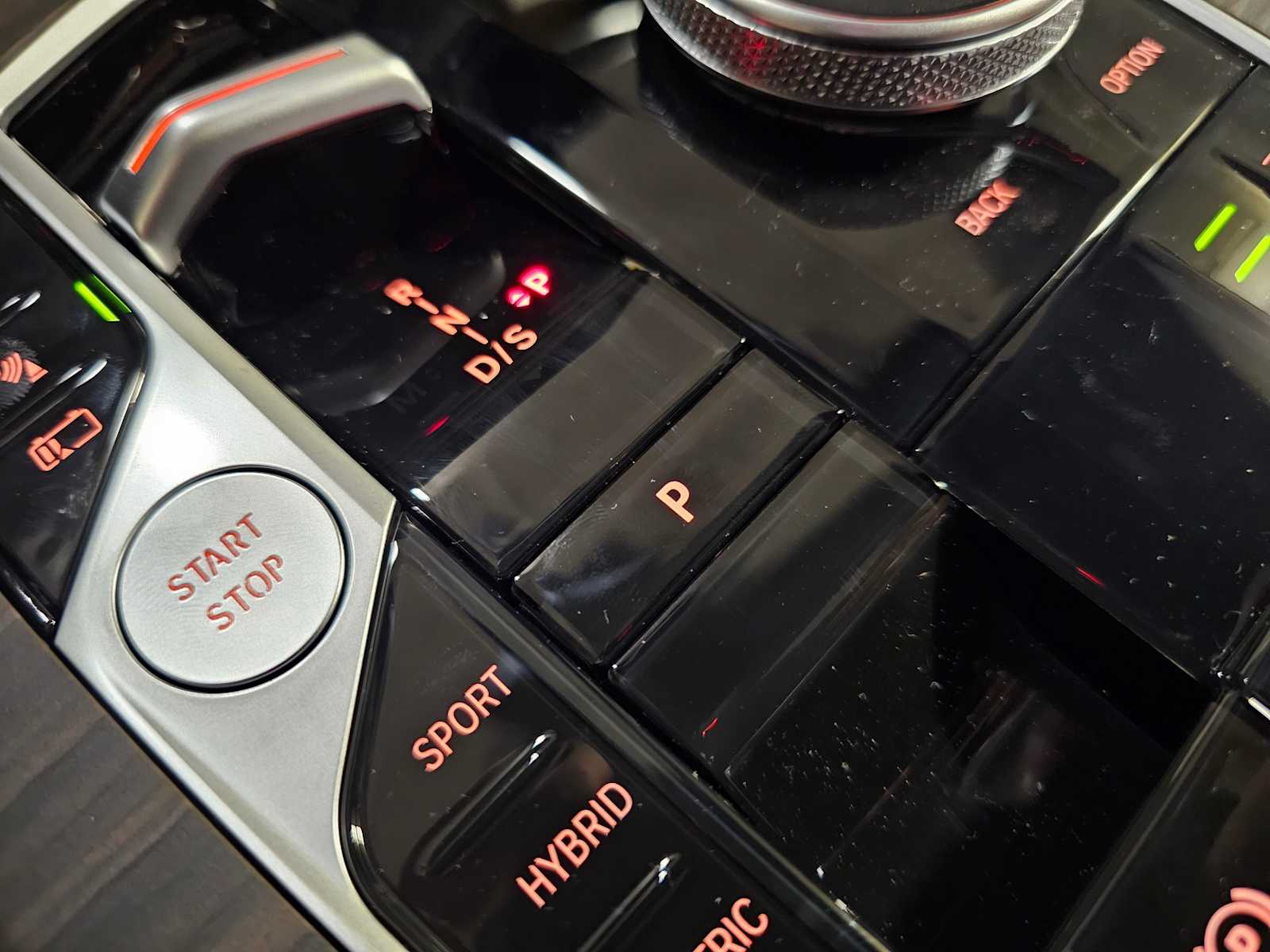 Thumbnail: 2026 BMW X5 - 27