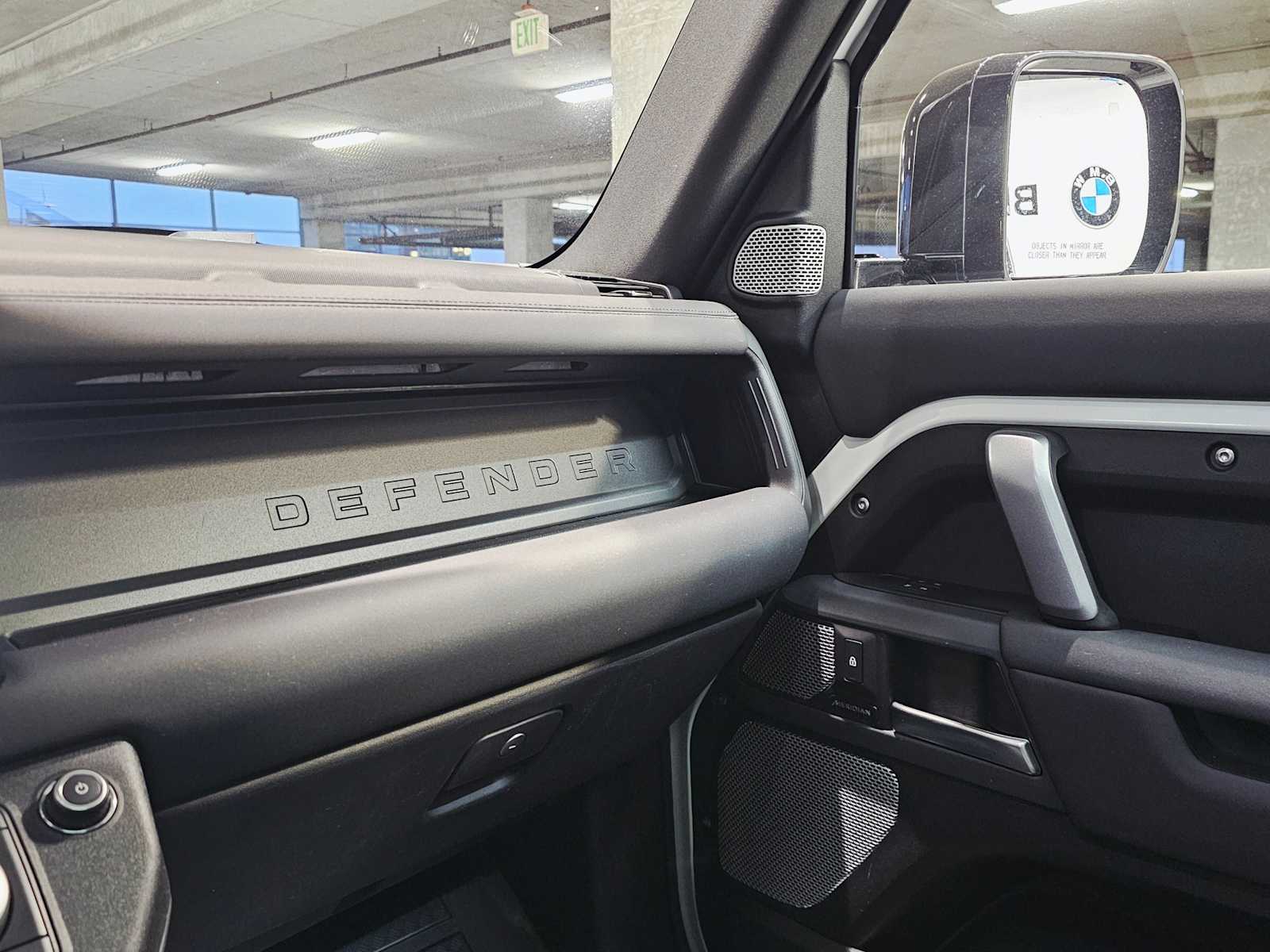 Thumbnail: 2024 Land Rover Defender - 20