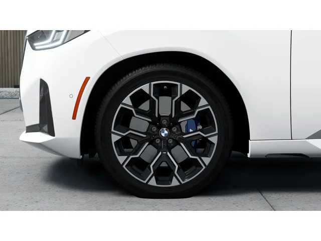 Thumbnail: 2026 BMW X3 - 7