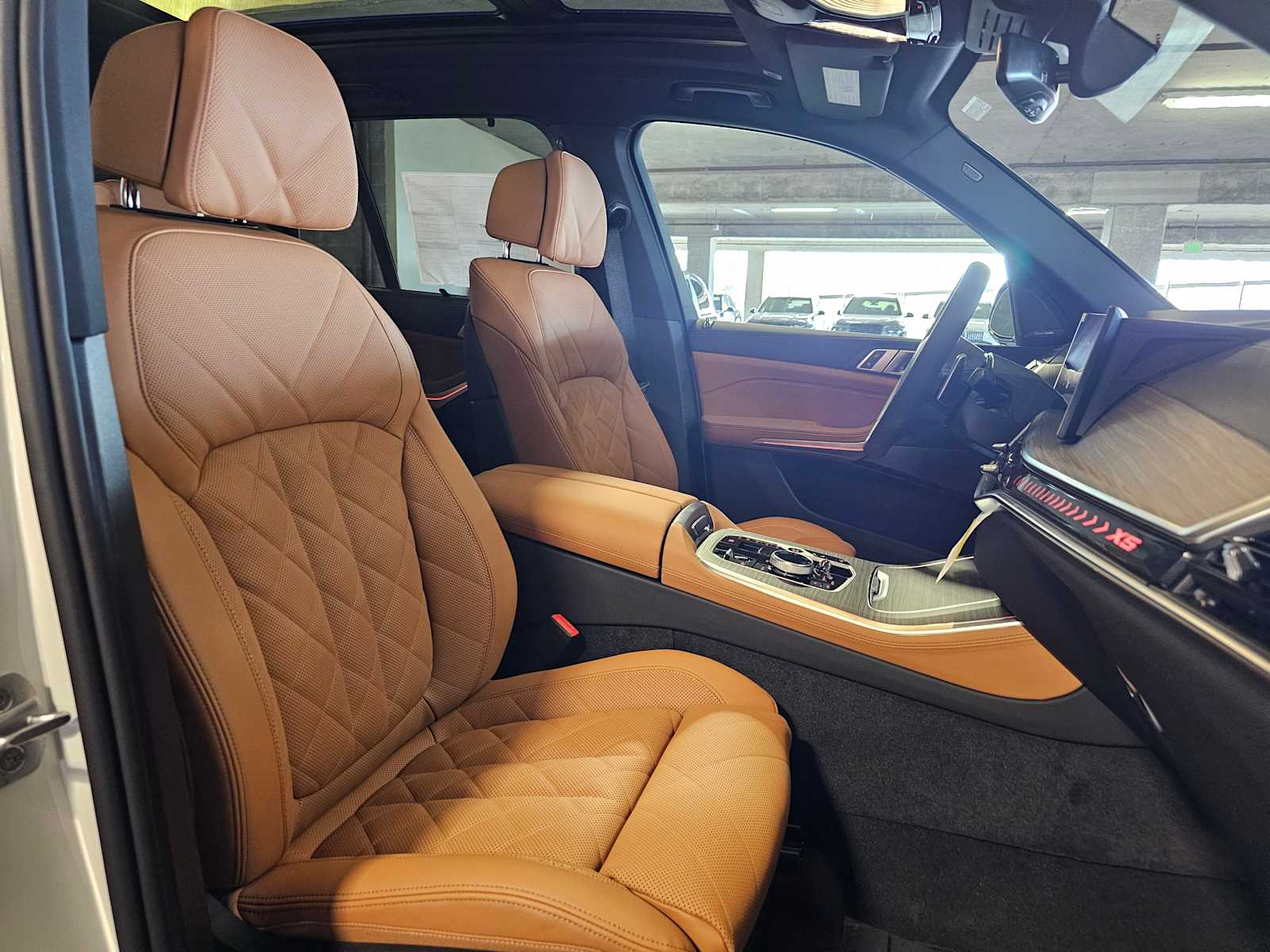 Thumbnail: 2026 BMW X5 - 33