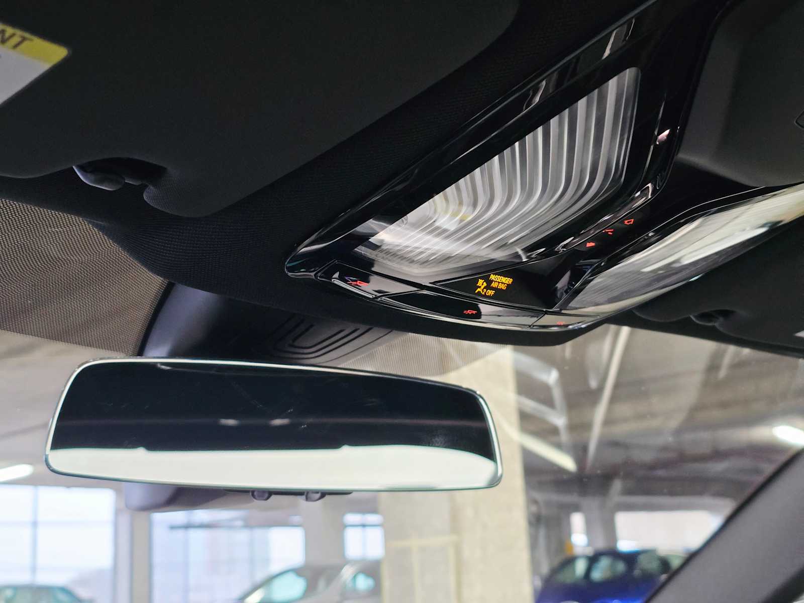 Thumbnail: 2026 BMW 4 Series - 17