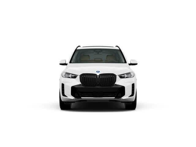 Thumbnail: 2026 BMW X5 - 2