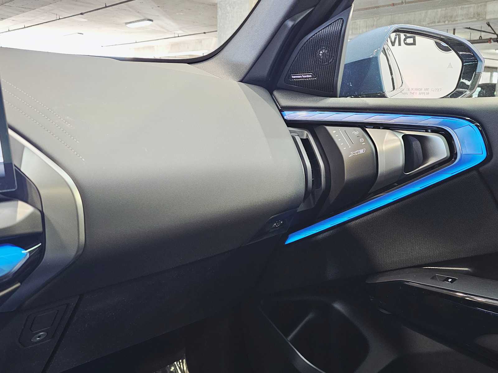 Thumbnail: 2026 BMW X3 - 20