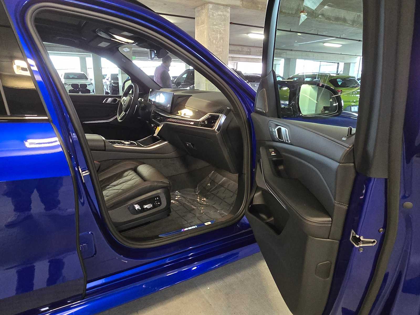 Thumbnail: 2026 BMW X5 - 29