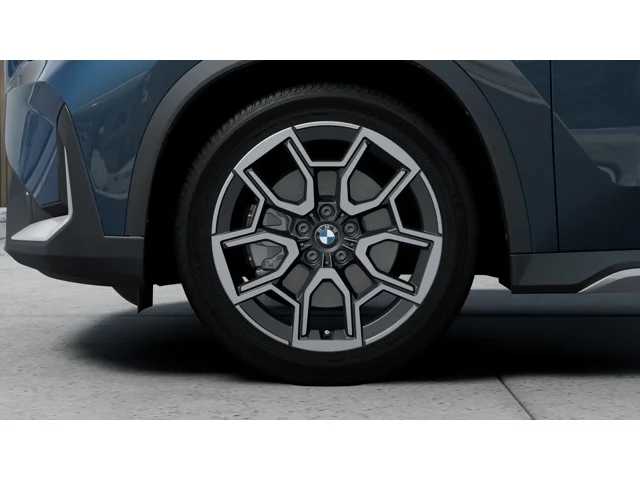 Thumbnail: 2026 BMW X1 - 7