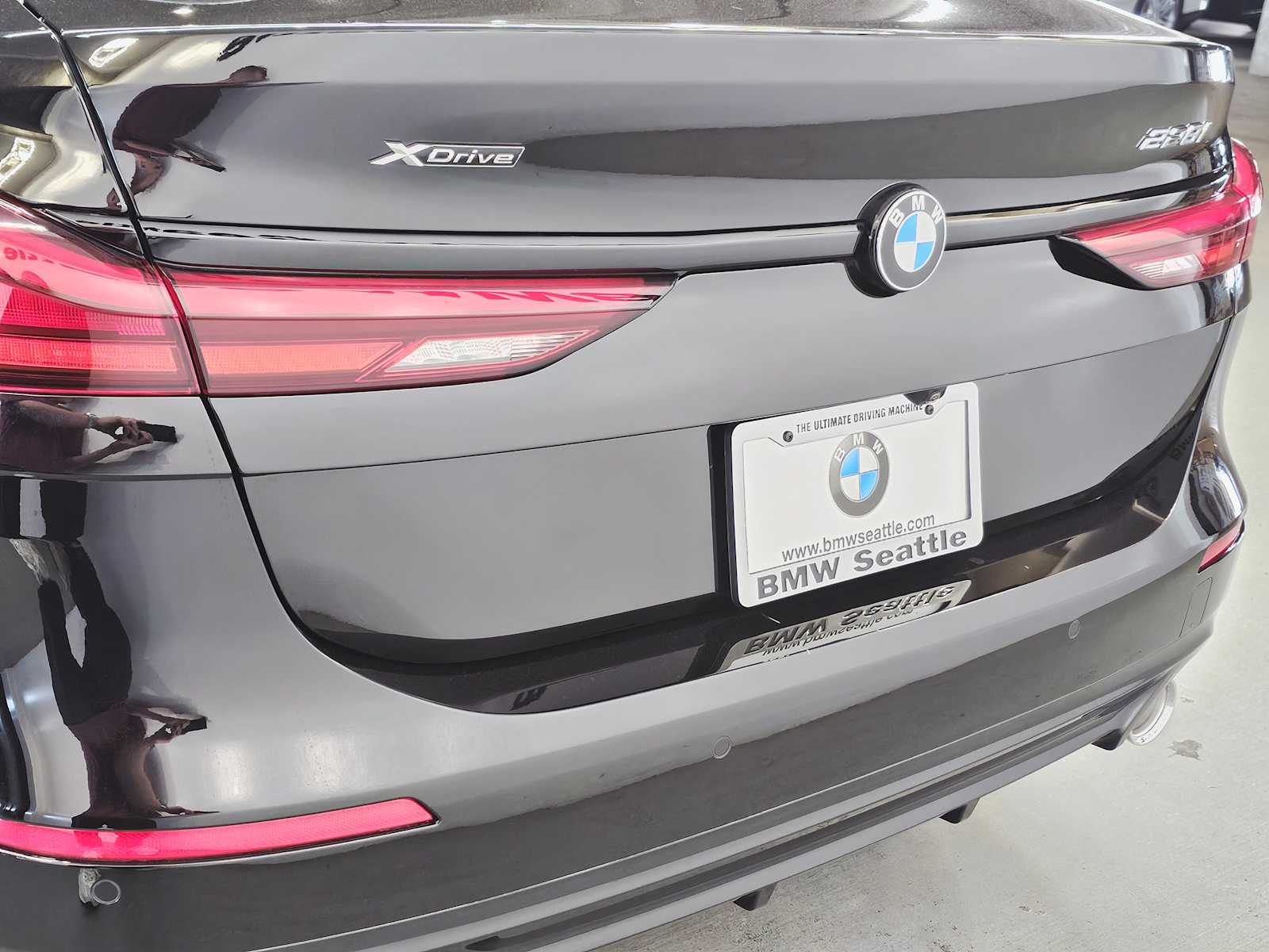 Thumbnail: 2024 BMW 2 Series - 7