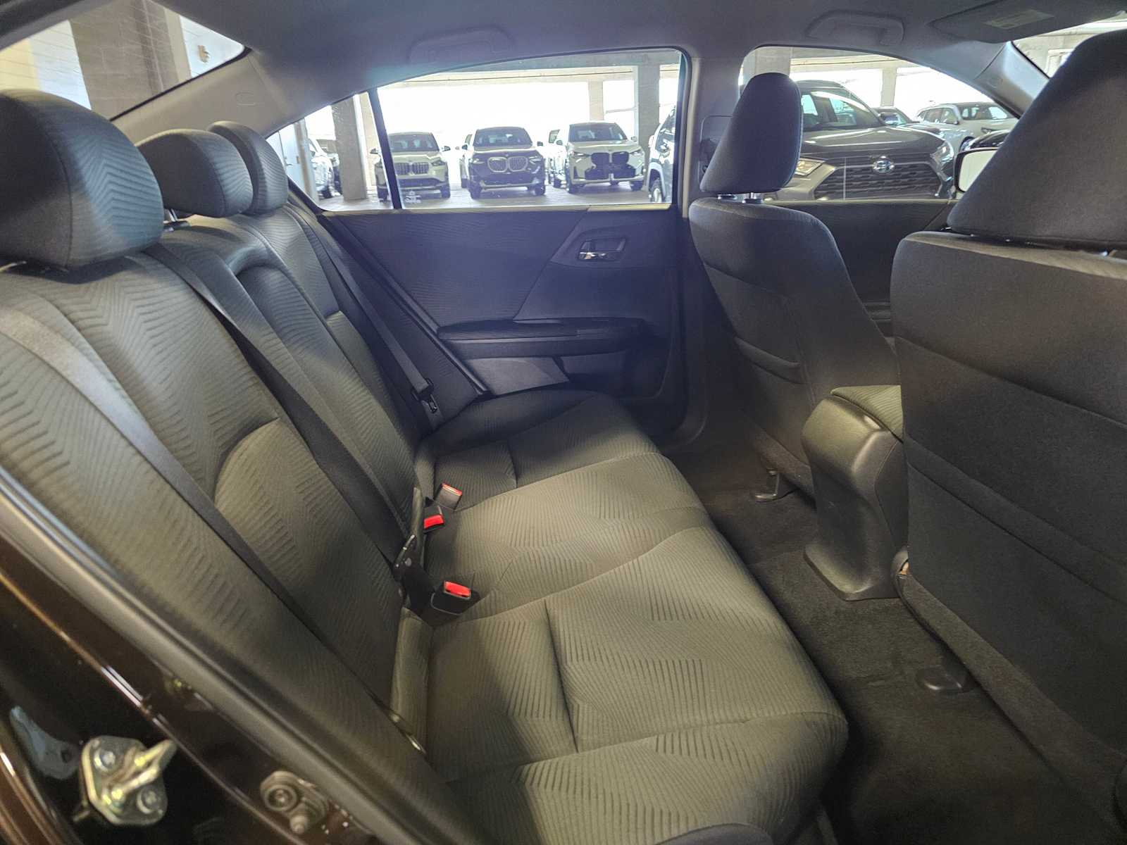 Thumbnail: 2016 Honda Accord - 30