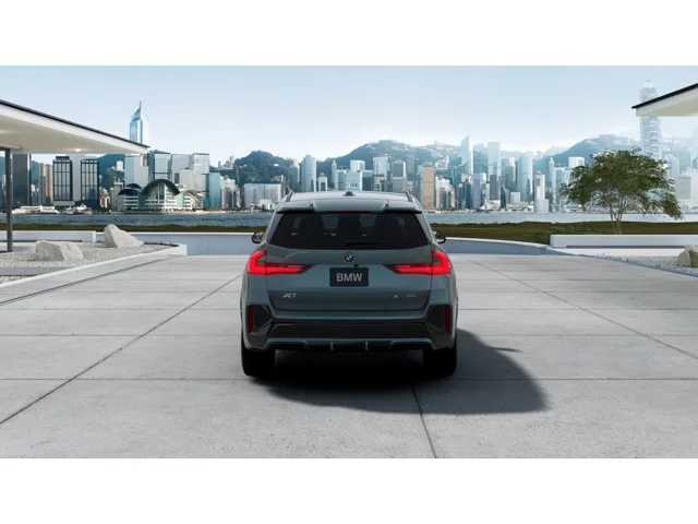 Thumbnail: 2026 BMW X1 - 5
