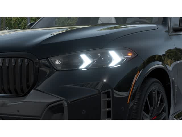 Thumbnail: 2026 BMW X5 - 6