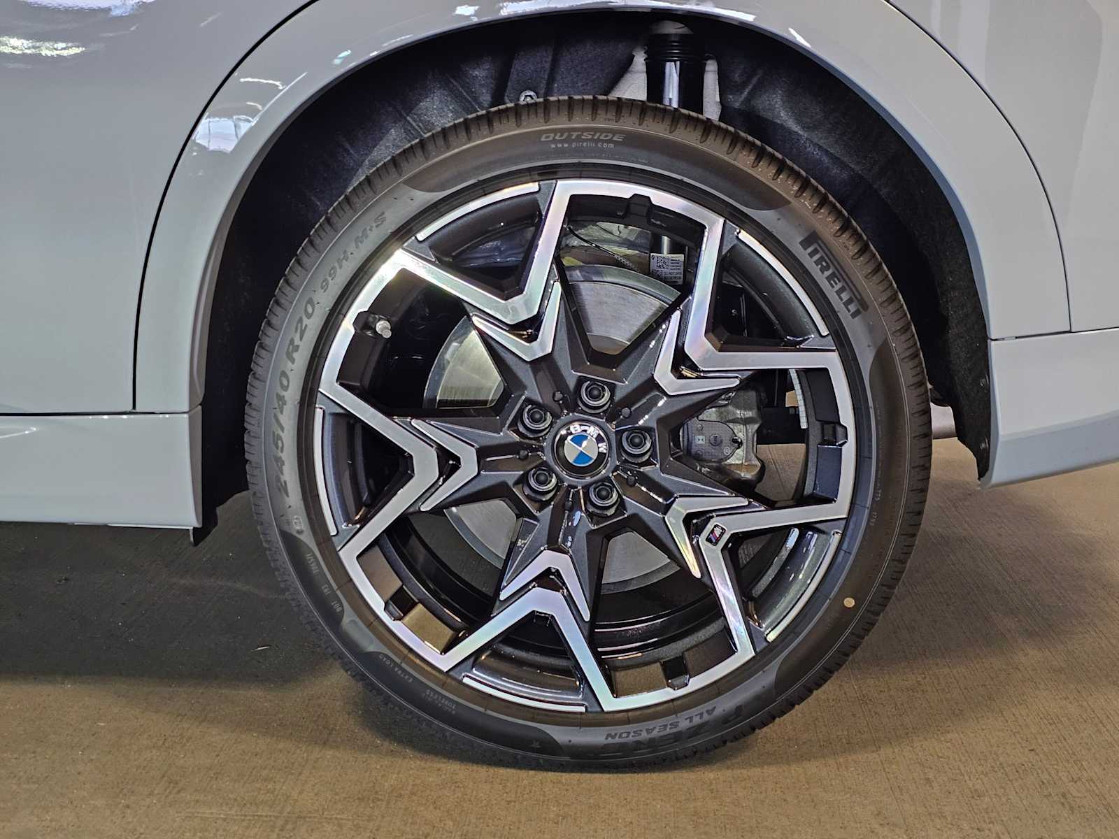 Thumbnail: 2026 BMW X2 - 8