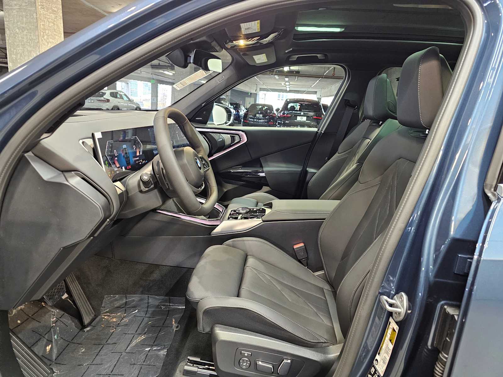 Thumbnail: 2026 BMW X3 - 24