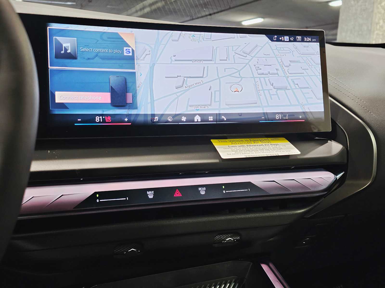 Thumbnail: 2026 BMW X3 - 16