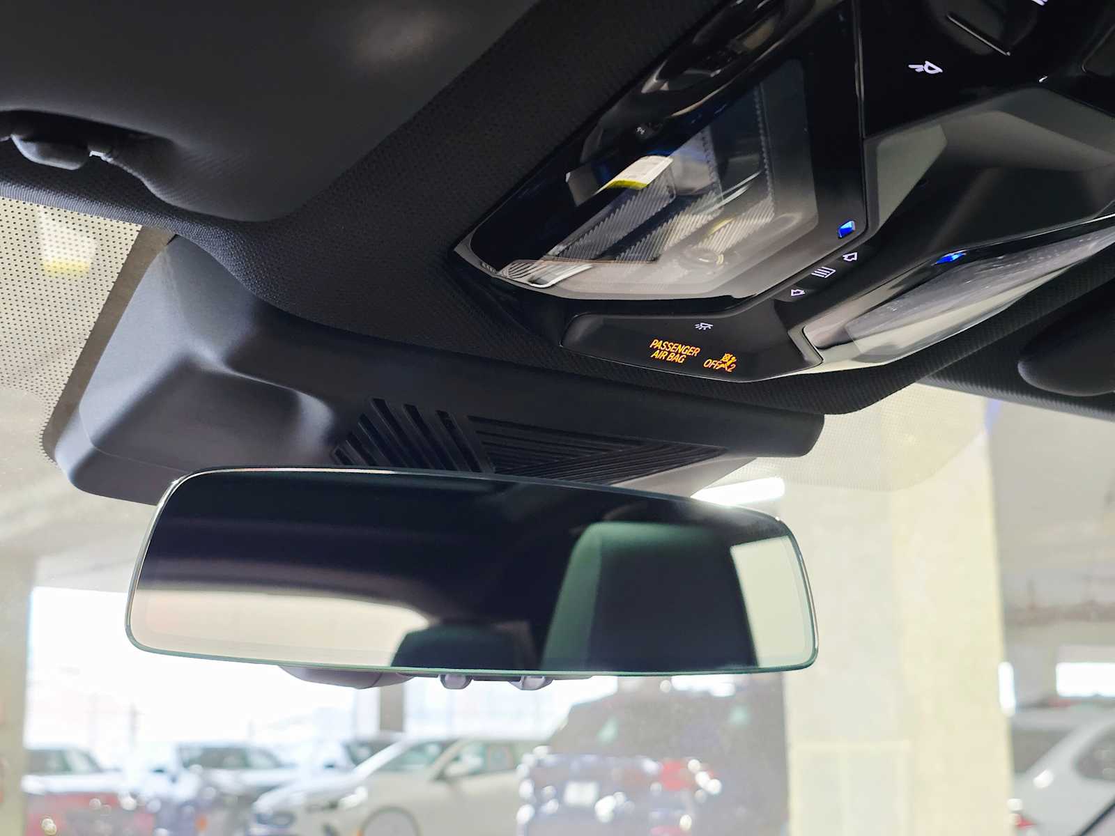 Thumbnail: 2025 BMW X3 - 17