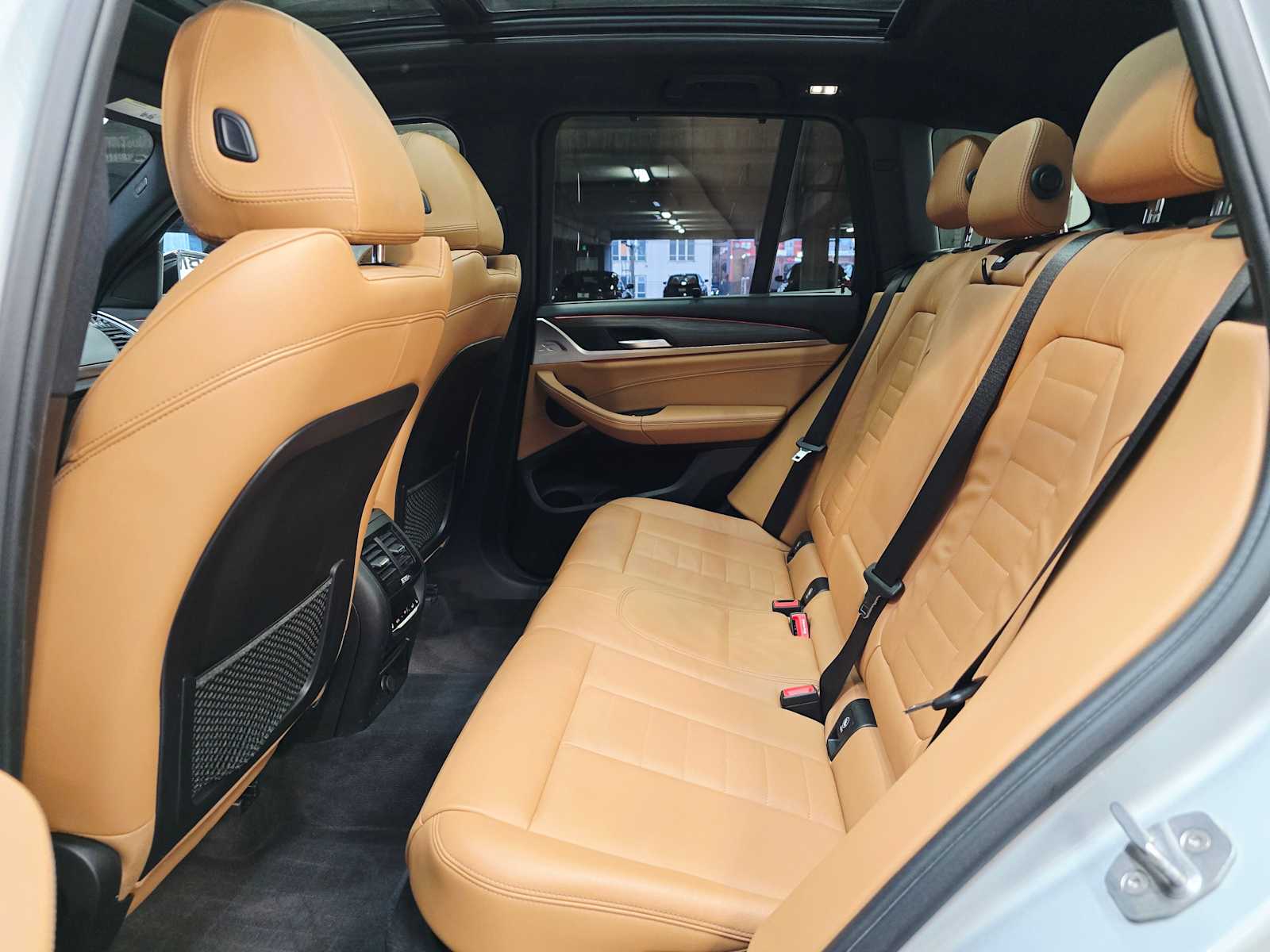 Thumbnail: 2019 BMW X3 - 27