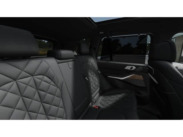Thumbnail: 2026 BMW X5 - 12