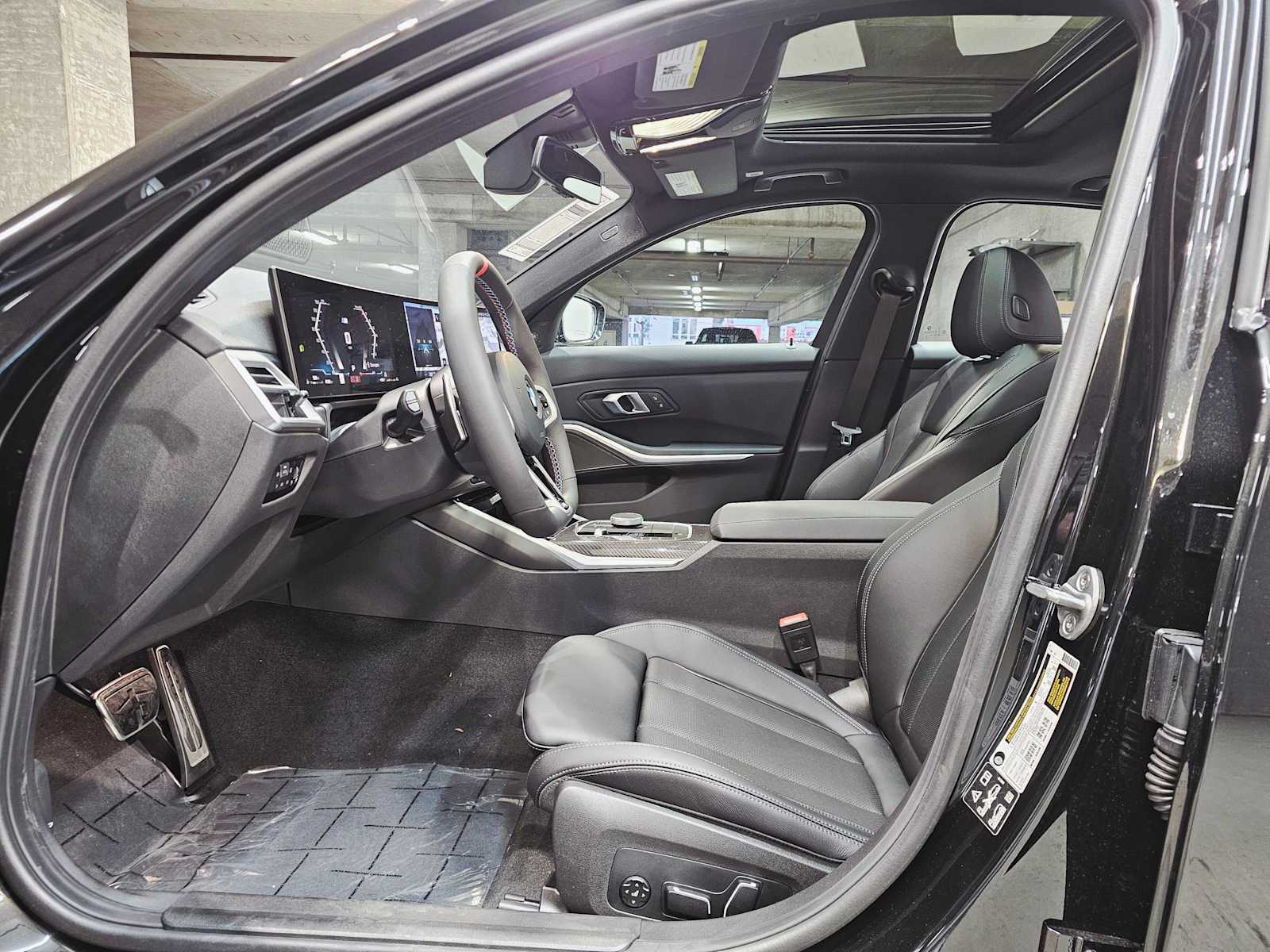 Thumbnail: 2026 BMW 3 Series - 23