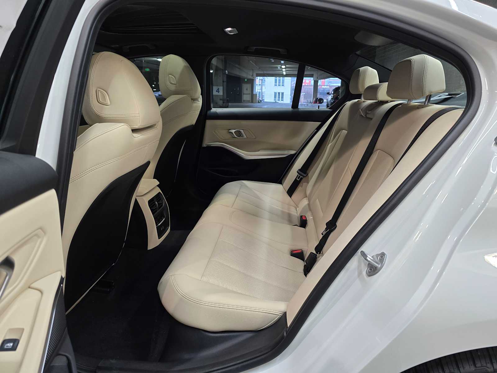 Thumbnail: 2026 BMW 3 Series - 29