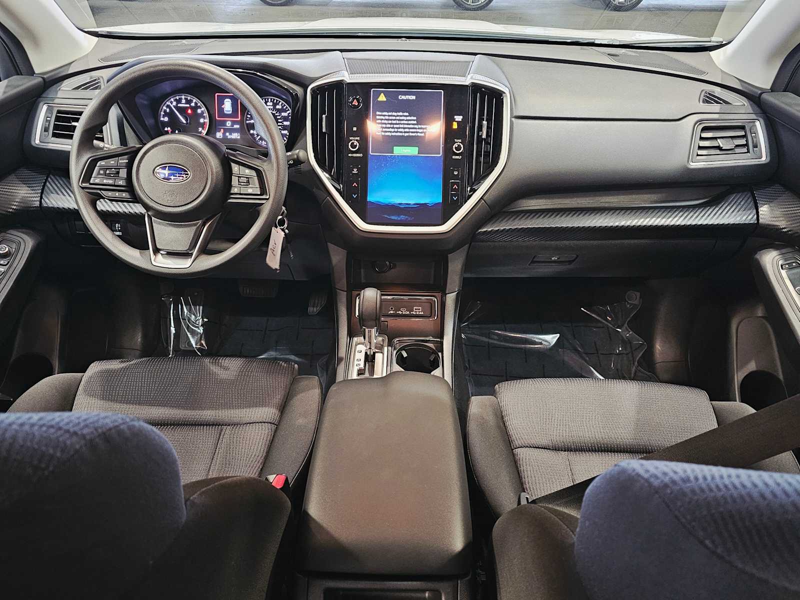 Thumbnail: 2023 Subaru Ascent - 10