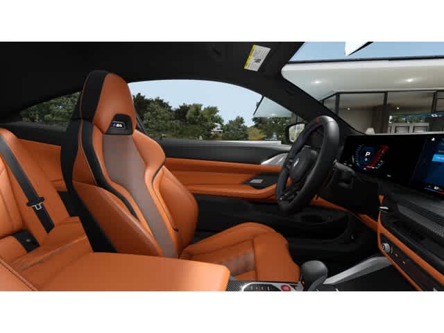 Thumbnail: 2026 BMW M4 - 9